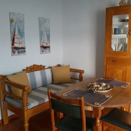 Drougas' Sea House Klima (Milos)